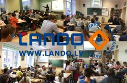 lando.lv www.lando-edu.com prezentacija-v-shkolah